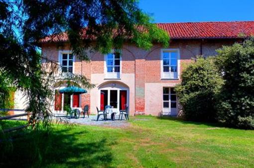 фото отеля Agriturismo Camisassi