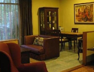 фото отеля R Residence Jakarta