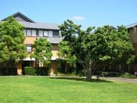 Sydney University Village
