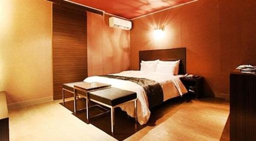 фото отеля Design Hotel IMT 1