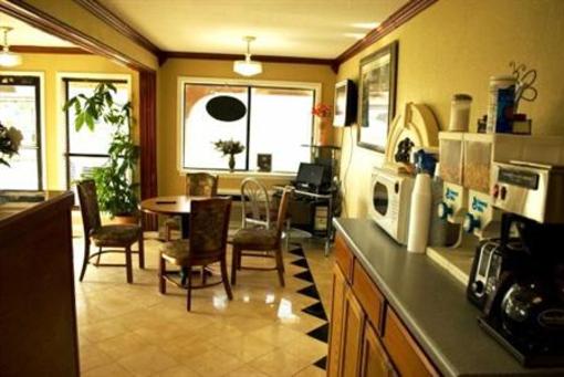 фото отеля Americas Best Value Inn Abilene