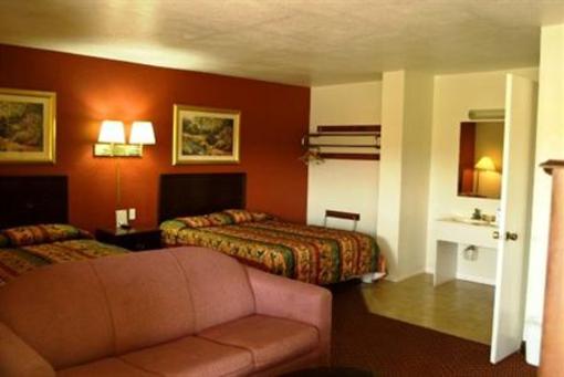 фото отеля Americas Best Value Inn Abilene