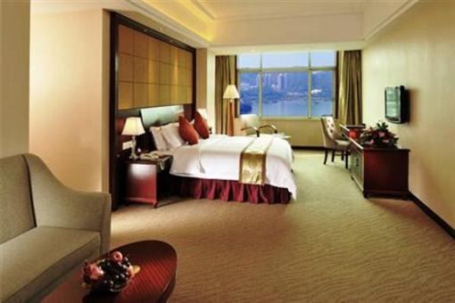 фото отеля Vienna Hotel Pinghu Shenzhen