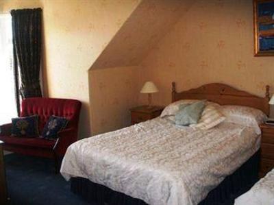 фото отеля Leslie Anne Guest House