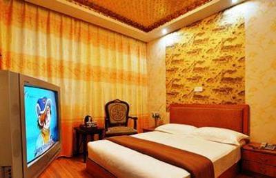 фото отеля Liyuan Hotel Jiaxing