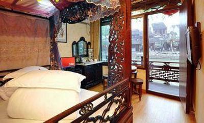 фото отеля Liyuan Hotel Jiaxing