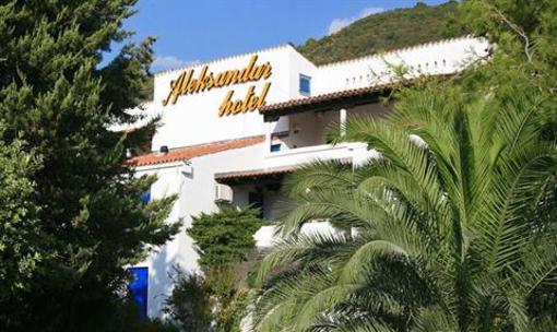 фото отеля Hotel Castellastva