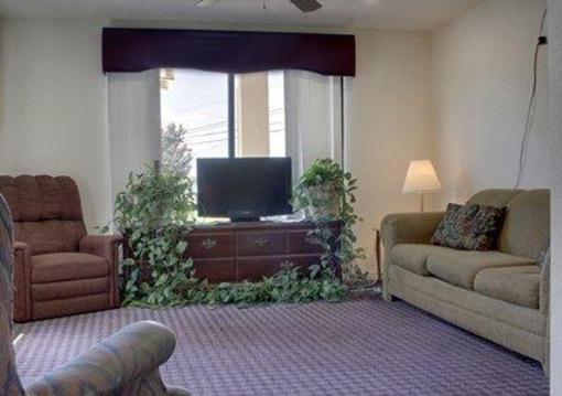 фото отеля Econo Lodge Auburn (Alabama)