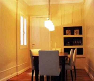 фото отеля Daily Rent Apartment Buenos Aires