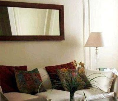 фото отеля Daily Rent Apartment Buenos Aires