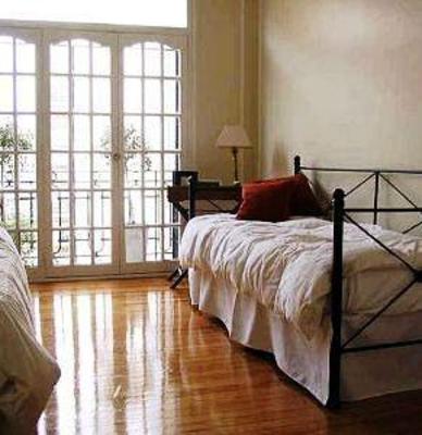 фото отеля Daily Rent Apartment Buenos Aires