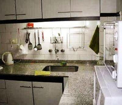 фото отеля Daily Rent Apartment Buenos Aires