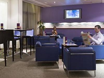 фото отеля Novotel La Rochelle Centre