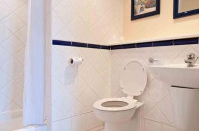 фото отеля Innkeeper's Lodge London