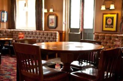 фото отеля Innkeeper's Lodge London