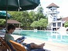 фото отеля Imperial Chiang Mai Resort, Spa & Sports Club