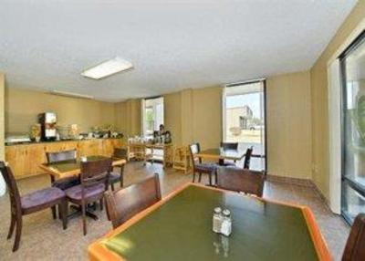 фото отеля Quality Inn Atmore