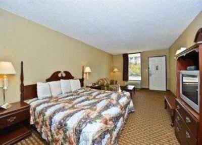 фото отеля Quality Inn Atmore