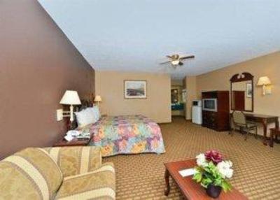 фото отеля Quality Inn Atmore