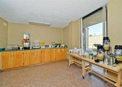 фото отеля Quality Inn Atmore