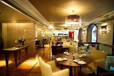 фото отеля Imperial Hotel Cork