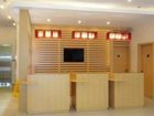 фото отеля Ibis Hotel Hangzhou South Station
