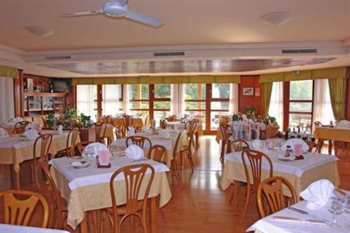 фото отеля Campi Residence