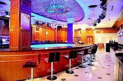 фото отеля Guailou Qiyuan Hotel