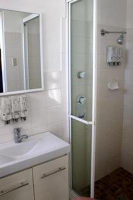 фото отеля Oceanside Hawks Nest Motel