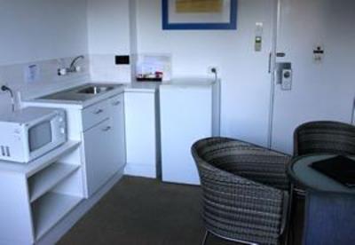 фото отеля Oceanside Hawks Nest Motel
