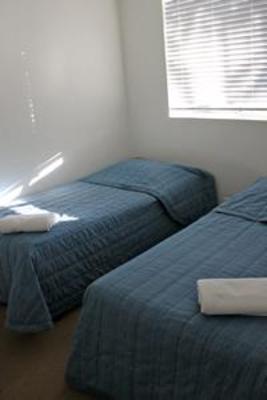 фото отеля Oceanside Hawks Nest Motel