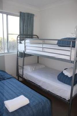 фото отеля Oceanside Hawks Nest Motel