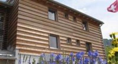 фото отеля Berghaus Sulzfluh