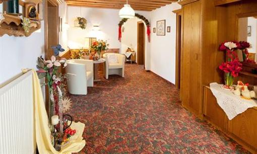 фото отеля Haus Marianne Pension