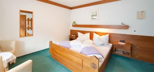 фото отеля Haus Marianne Pension