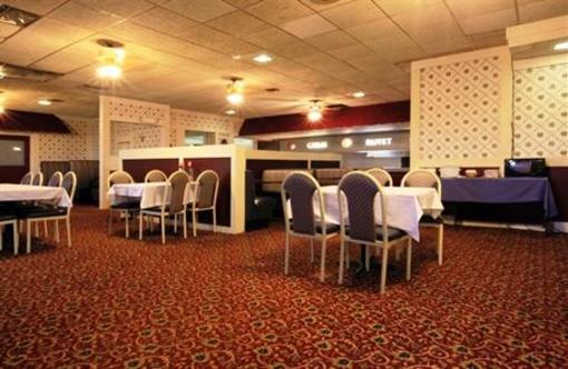 фото отеля Americas Best Value Inn Newton (Iowa)