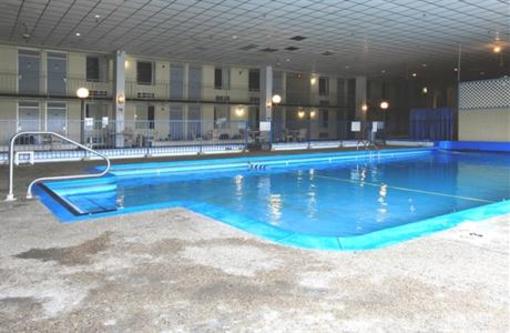фото отеля Americas Best Value Inn Newton (Iowa)