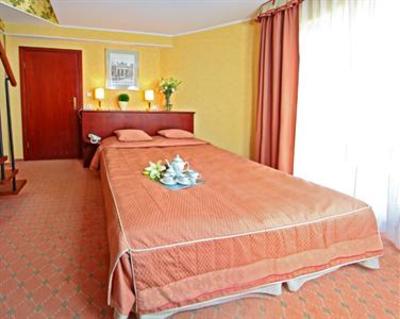 фото отеля Lival Hotel