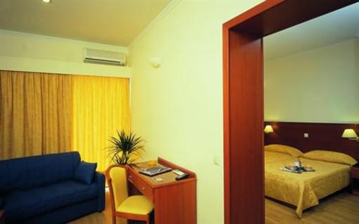 фото отеля Marion Hotel