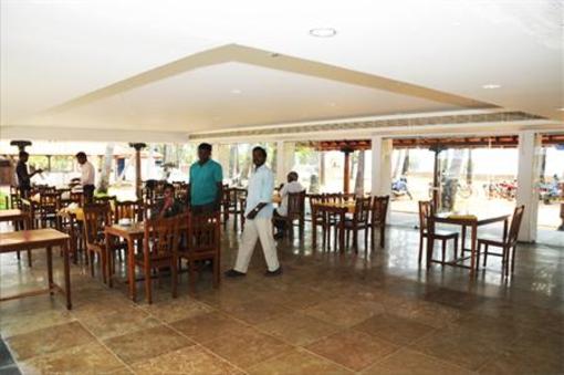 фото отеля Nalla Eco Beach Resort