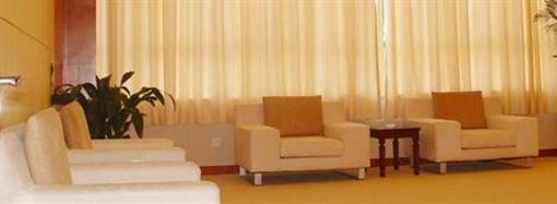 фото отеля Dongyuan International Hotel