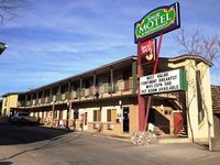Sage Motel