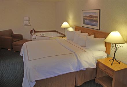 фото отеля BEST WESTERN PLUS GranTree Inn