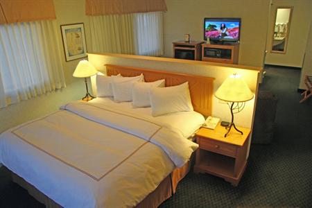 фото отеля BEST WESTERN PLUS GranTree Inn