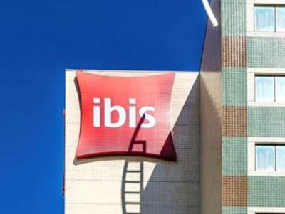 фото отеля Ibis Hotel Taubate