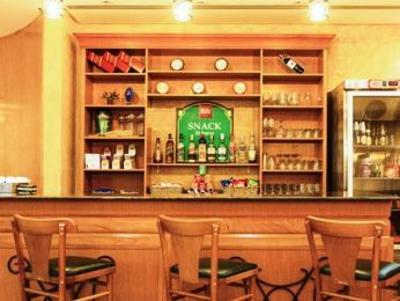 фото отеля Ibis Hotel Taubate