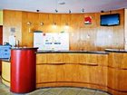 фото отеля Ibis Hotel Taubate