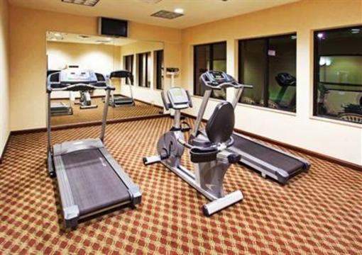 фото отеля Holiday Inn Express Hotel & Suites Franklin Cranberry