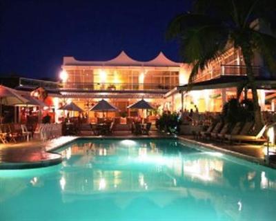 фото отеля Coral Azur Hotel