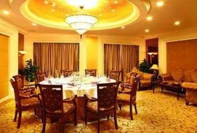 фото отеля Jin Xuan Hotel Ningbo